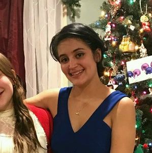 Meet your Posher, Samantha